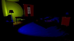 The Mournmore Killings screenshot