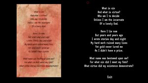 The Mournmore Killings screenshot