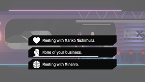 Hope: A Sky Full of Ghosts screenshot