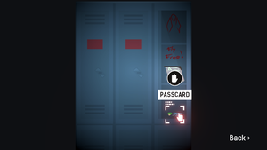 Hope: A Sky Full of Ghosts screenshot