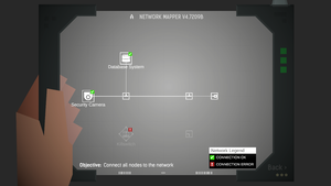 Hope: A Sky Full of Ghosts screenshot