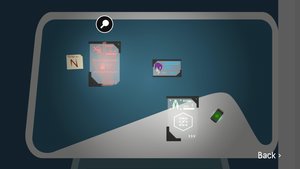 Hope: A Sky Full of Ghosts screenshot