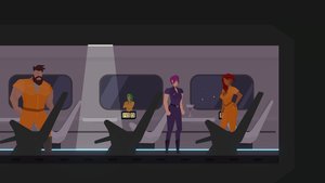 Hope: A Sky Full of Ghosts screenshot