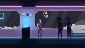 Hope: A Sky Full of Ghosts screenshot