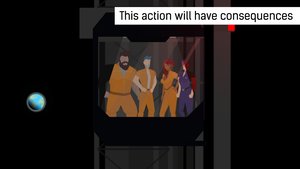 Hope: A Sky Full of Ghosts screenshot