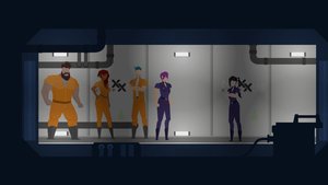 Hope: A Sky Full of Ghosts screenshot