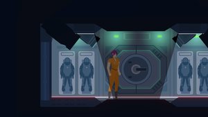 Hope: A Sky Full of Ghosts screenshot