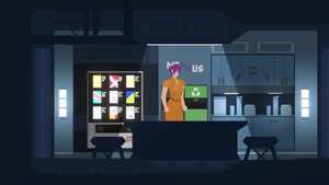 Hope: A Sky Full of Ghosts screenshot