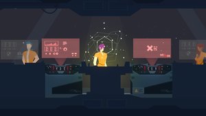 Hope: A Sky Full of Ghosts screenshot