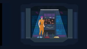 Hope: A Sky Full of Ghosts screenshot