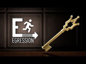 Egression cover image