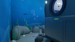 Egression screenshot