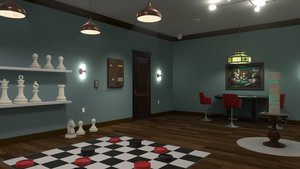 Egression screenshot