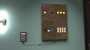 Egression screenshot