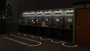 Egression screenshot