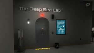 Egression screenshot