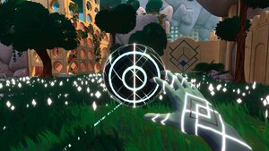 Tobla: Divine Path screenshot