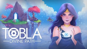 Tobla: Divine Path cover image