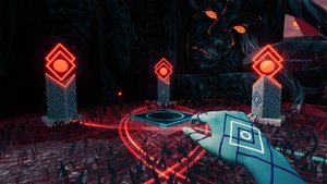 Tobla: Divine Path screenshot