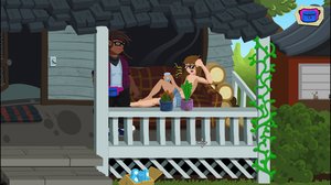 Queer Quest: All in a Gay's Work screenshot