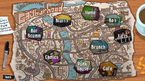 Queer Quest: All in a Gay's Work screenshot