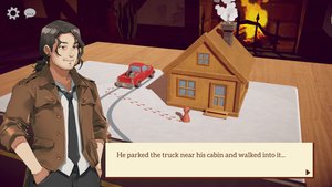 Little Locked Rooms screenshot