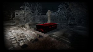 Madhouse Madness: Streamer's Fate screenshot