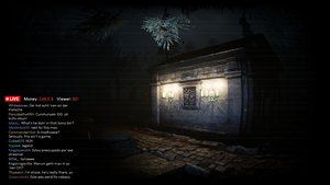 Madhouse Madness: Streamer's Fate screenshot