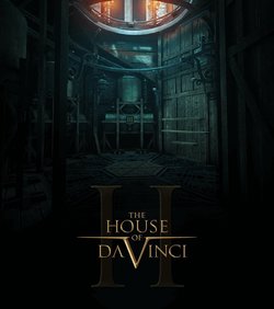 The House of Da Vinci 2