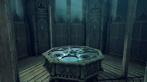 The House of Da Vinci 2 screenshot