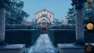 The House of Da Vinci 2 screenshot