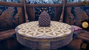 The House of Da Vinci 2 screenshot