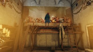 The House of Da Vinci 2 screenshot