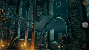 The House of Da Vinci 2 screenshot