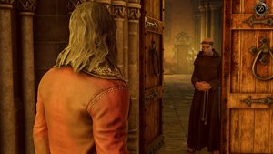 The House of Da Vinci 2 screenshot