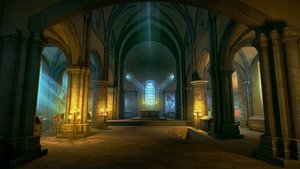 The House of Da Vinci 2 screenshot