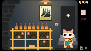 Maple & Rufus: The Water Robbery screenshot