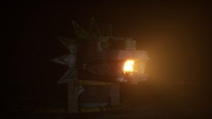 The Hidden Room: Pyramid screenshot