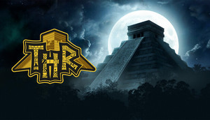 The Hidden Room: Pyramid cover image