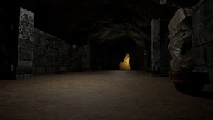 The Hidden Room: Pyramid screenshot