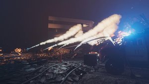 Chornobyl Liquidators screenshot