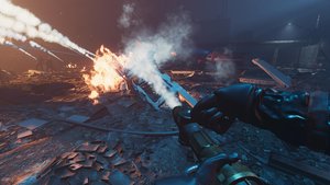 Chornobyl Liquidators screenshot