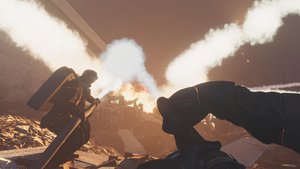 Chornobyl Liquidators screenshot