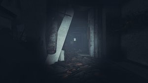 Chornobyl Liquidators screenshot