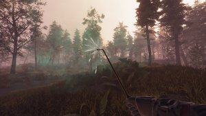 Chornobyl Liquidators screenshot