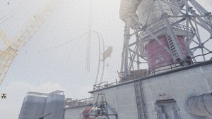 Chornobyl Liquidators screenshot