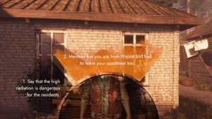 Chornobyl Liquidators screenshot