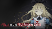 Alice in the Nightmare Land