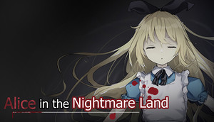Alice in the Nightmare Land cover image