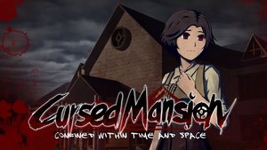 Cursed Mansion cover image